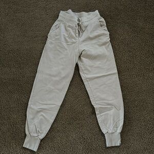 Tan Lines by Sivan Ayla Joggers